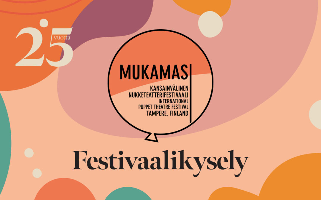 MUKAMAS 2024 KÄVIJÄKYSELY