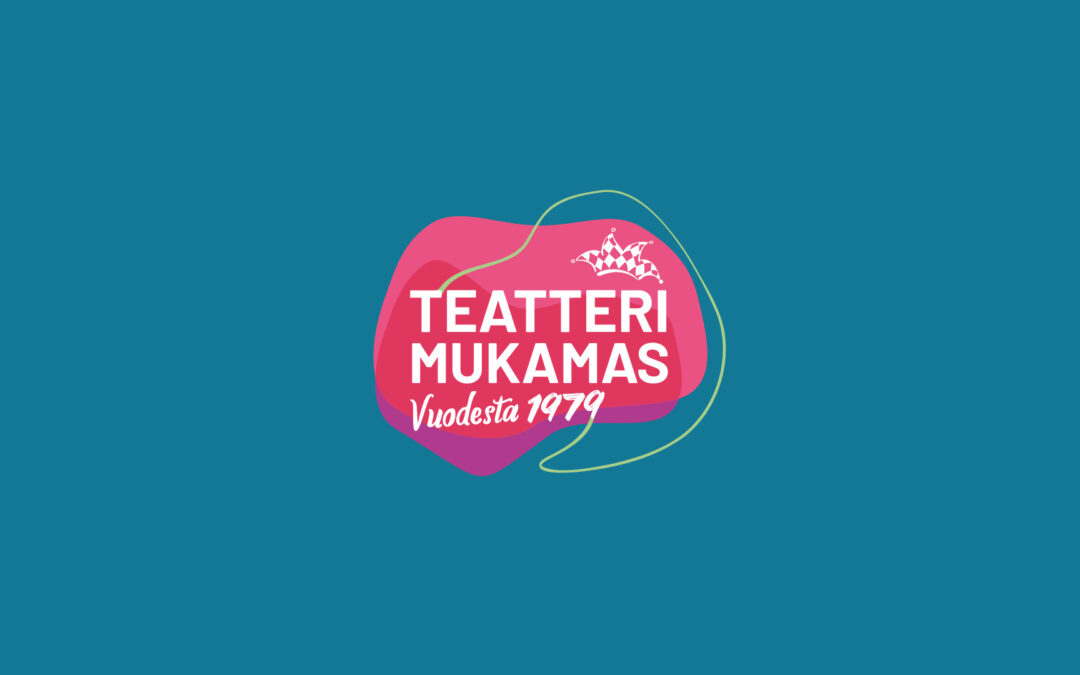 TEATTERI MUKAMAS HAKEE AMMATTINÄYTTELIJÖITÄ